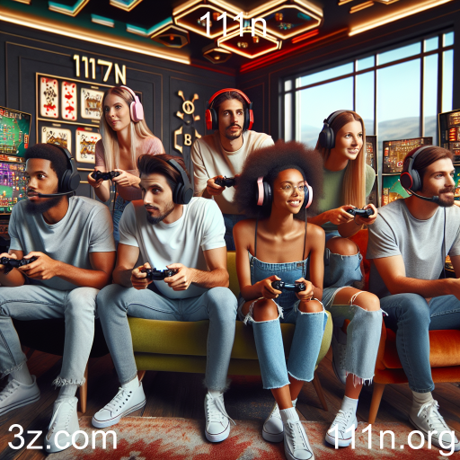 A Ascensão dos Jogos Multiplayer: Diversão e Competição Global