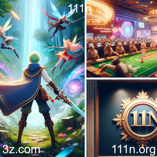 A Magia dos Jogos de RPG: Uma Viagem pelo Gênero que Encanta